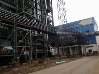 Cable tray and supports